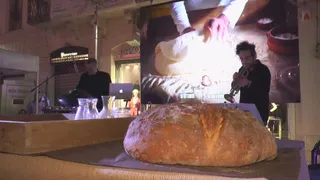 Pane di Altamura, la dop che mette tutti d'accordo a tavola