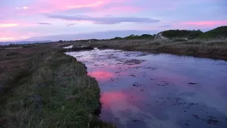 Turismo sostenibile passeggiando per il Parco delle Dune Costiere