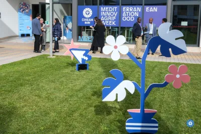 MIA week: quando si parla di agri-food nel Mediterraneo