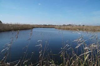 Melendugno, lo scrigno “incontaminato” della natura