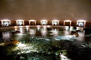 La storia di Gubitosa che difese l'acqua dei suoi feudatari