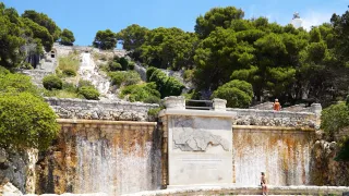 Tre luoghi, un solo viaggio: la Puglia raccontata attraverso l’acqua