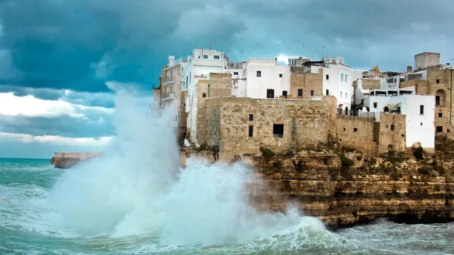 La tempesta perfetta