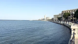 “Mare di Bari”, non chiamatelo solo turismo