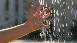 Educare i giovani alla cultura dell’acqua per garantire la risorsa domani