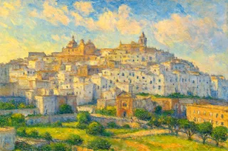 "Artisti in cerca di libertà" grazie anche all'intelligenza artificiale