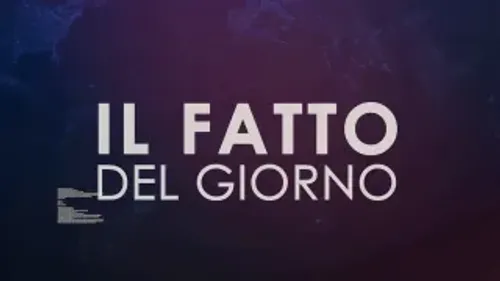 Il fatto del giorno
