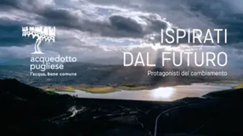 Ispirati al futuro