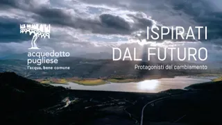 Ispirati dal futuro