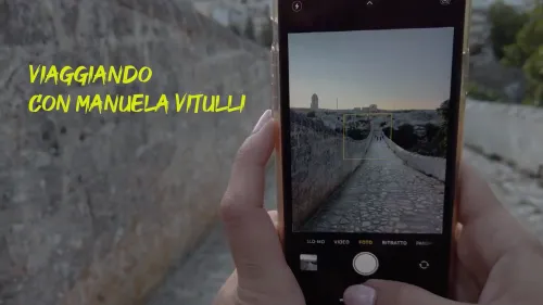 Viaggiano don Manuela Vitulli