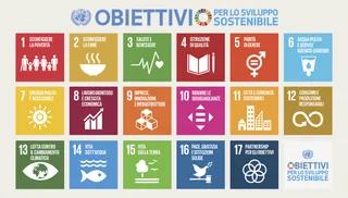 Italia fuori rotta sulla sostenibilità
