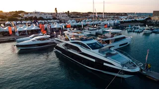 Brindisi capitale della nautica made in Puglia