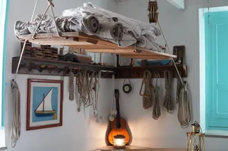 Lì a Tricase dove il mare luccica di...bellezze