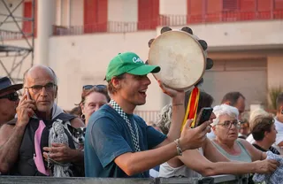 Ci è Taranta....lassala ballare: la lunga storia di una tradizione