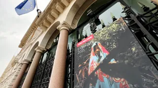 World Press Photo, lo sguardo diverso sul mondo