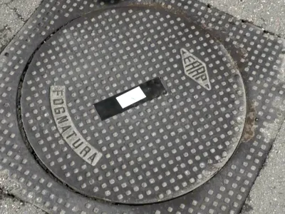Sotto le nostre città, una rete protegge l’ambiente