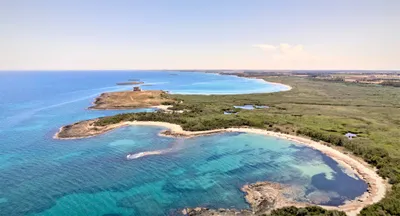Campi irrigati? Ci pensa il mini acquedotto di Torre Guaceto
