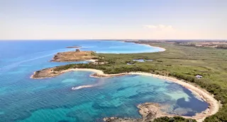 Campi irrigati? Ci pensa il mini acquedotto di Torre Guaceto