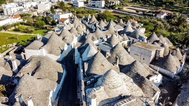 Trent'anni e non sentirli