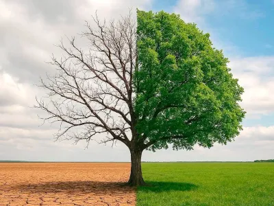 Il clima cambia e l’acqua va protetta
