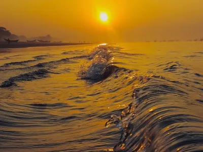 Il clima “non aspetta”: è allarme per le temperature