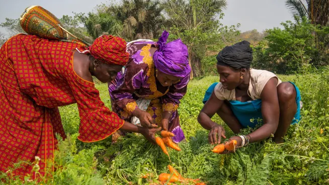 L’agricoltura è donna nel 2026
