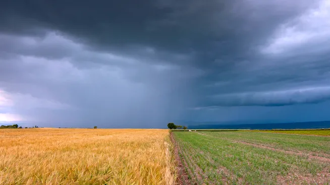 Oltre il ciclone Erminio