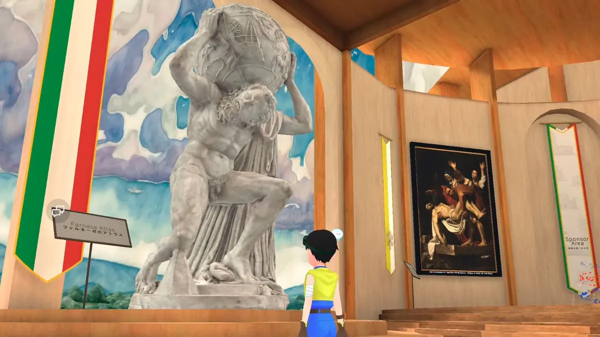 Dal mondo a Osaka per un tour (virtuale) ad Expo