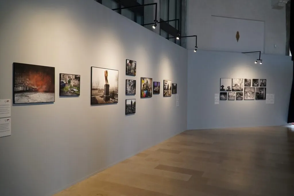 WORLD PRESS PHOTO