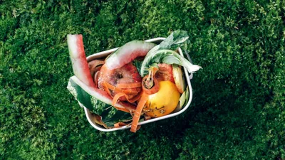 Lotta allo spreco alimentare per un'economia sostenibile
