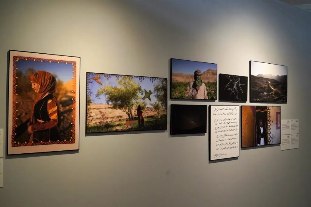 WORLD PRESS PHOTO