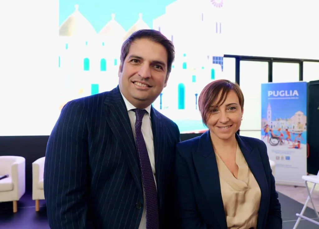 turismo senza barriere