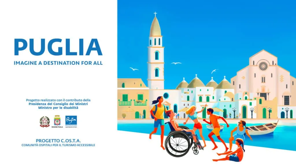 turismo puglia
