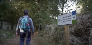 'Extra Urbem': a spasso per la natura a caccia di sostenibilità