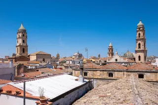 La gentilezza? Si costruisce: San Severo "capitale" per un anno