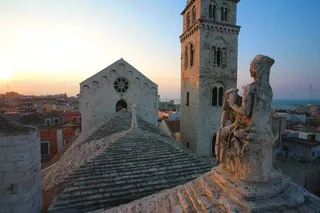 Smart In: alla scoperta del turismo archeologico