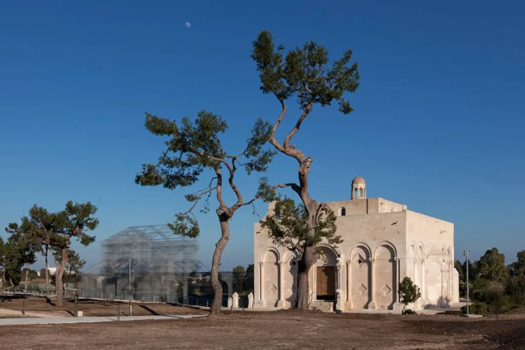 turismo puglia
