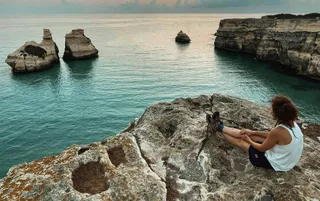 Lento e culturale: il turismo pugliese si rifà il look (in chiave sostenibile)