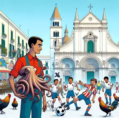 I sogni sono desideri: ecco le bellezze pugliesi versione Disney
