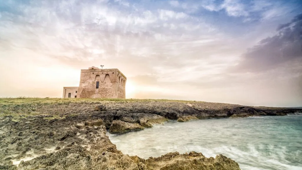 torre guaceto