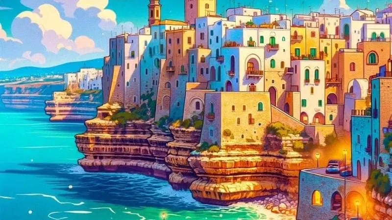 puglia pixar