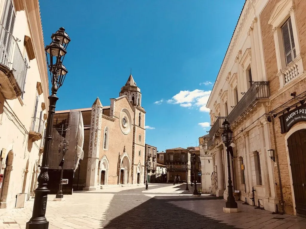 lucera