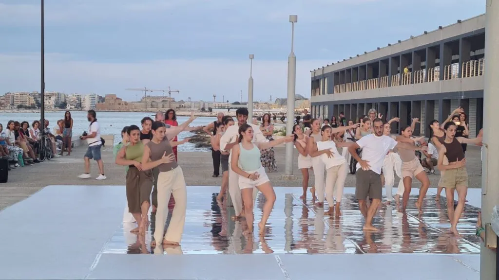 danza