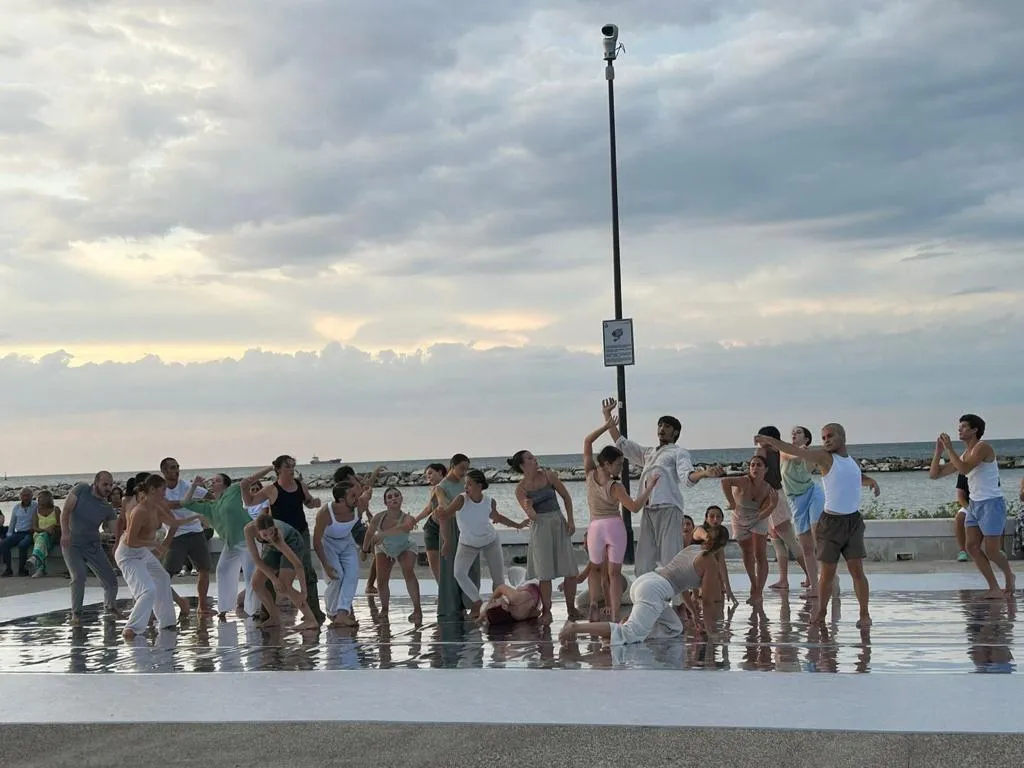 danza