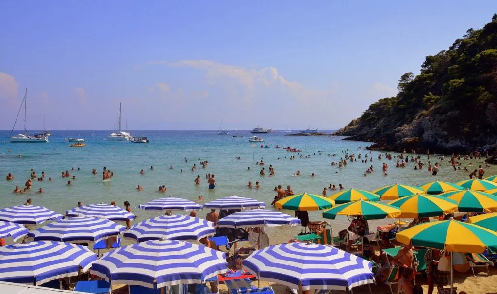 turismo puglia