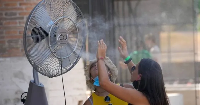caldo record