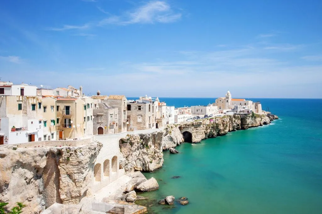 puglia