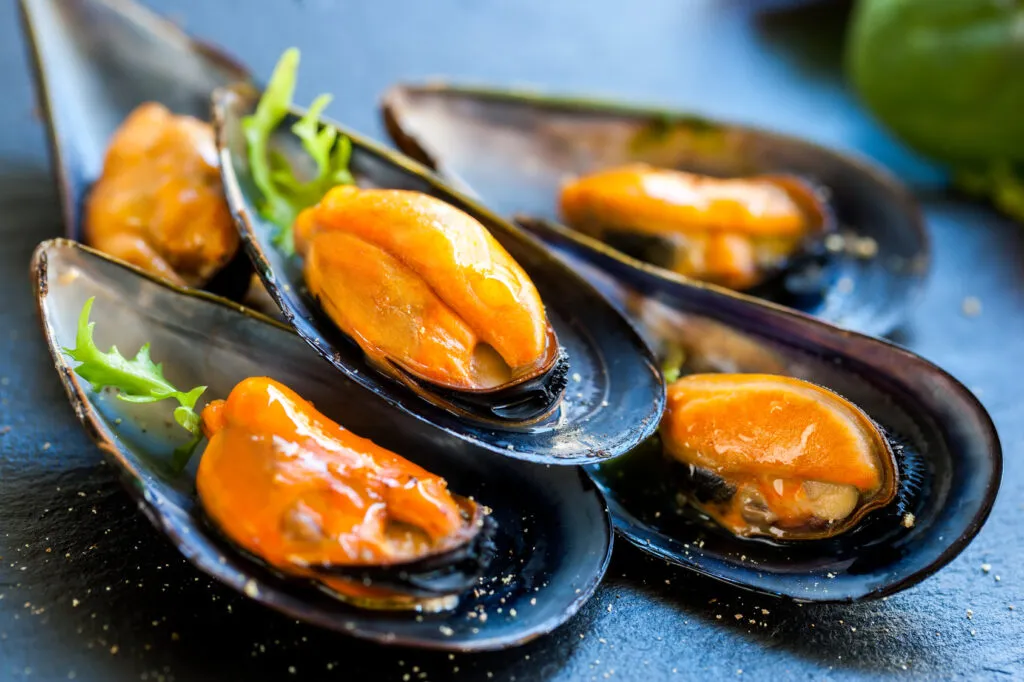 cozze taranto