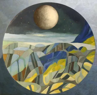 "Caos planetario": la natura in mostra (per difenderla)