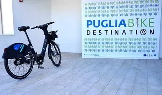 Pronti, in sella e via: si parte per il cicloturismo